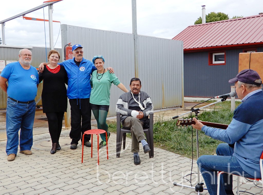 10 éves a Pethouse állatorvosi rendelő 24